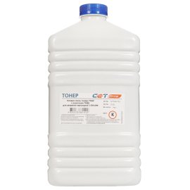 Тонер Cactus CS-RK-CE285A черный туба 85гр. с чипом для принтера HP LJ P1005/M1120/P1606w; Pro M125nw/M127fw/