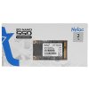 Накопитель SSD Netac N5M, 2048GB, mSATA, R/W 545/500