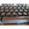 Клавиатура проводная Logitech Gaming Keyboard G413 TKL SE Mechanical - RUS - USB - TACTILE SWITCH черный