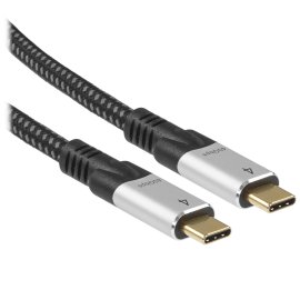Кабель а/в GoPower Длина 1.5 м Разъемы HDMI (m)-HDMI (m) черный 00-00029041