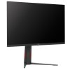 Монитор 27" AOC Q27G4ZD QD-OLED 2560x1440, 240 Гц, 0.03 мс, 16:9, 1000 кд/м² (пиковая), DisplayHDR True Black 400, DP 1.4, HDMI 2.0, USB Hub (4x USB 3.2), 3.5 Jack, Adaptive-Sync, черный