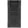 Компьютерный корпус Thermaltake S300 TG черный без БП ATX 6x120мм 6x140мм 3x200мм 2xUSB2.0 1xUSB3.0 audio bott PSU