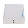 Маршрутизатор MikroTik RB750r2 hEX lite 5x10/100 Mbps