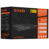 Коммутатор Tenda TEM2007X 5PORT 1000M 2SFP+