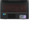 Ноутбук MSI Katana 17 B12UCR-1466XRU черный Intel Core i5-12450H/16Gb/SSD 1Tb/RTX 3050 4Gb/17.3"/IPS/FHD/144Hz/NoOS