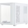 Компьютерный корпус Ocypus Iota C50 WH Curve ARGB Digital (Iota-C50-WHD300CD-GL)