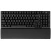 Клавиатура проводная ASUS X901 SCOPE II 96 WL/WHT/NXSW/RU/PBT