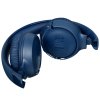 Гарнитура JBL TUNE 520BT Bluetooth синий