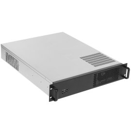 Серверный корпус ExeGate EX293916RUS Pro 3U450-09 (RM 19", высота 3U, глубина 450, БП 500ADS, USB)