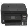 МФУ струйное Epson EcoTank L6290, A4, цветной, печ. 15.5 стр/мин. (ч/б) 8.5 стр/мин. (цвет), 1200 x 4800 dpi (печать) 1200x2400dpi (скан), Wi-Fi, Ethernet, USB