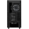 Компьютерный корпус DeepCool CH560 черный (R-CH560-BKAPE4-G-1) (ATX, без БП, 2хUSB, с окном)