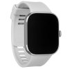 Умные часы Redmi Watch 4, 1.97Э", AMOLED, Bluetooth, NFC, WR50, серебристый / серый