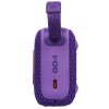 Портативная акустика JBL GO 4, розовый