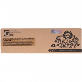 Картридж струйный Cactus CS-EPT01C300 T01C3 пурпурный (68мл) для Epson WorkForce Pro WF-C529RDTW/C579RD2TWF/C579RDTWF Pro