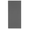 Портативный аккумулятор OLMIO QR-10, 10000mAh, 22.5W, QuickCharge3.0/PowerDelivery, LCD, серый