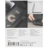 Адаптер USB3.2 Gen1 на SATA 2.5"/3.5" HDD/SSD Cablexpert A-USB3-SATA3-3.5, доп. питание 12V/2A, Sata3, 5 Гбит/с, длина 0.4м, пакет