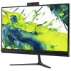 Моноблок Acer Aspire C24-2G AMD Ryzen 5 7430U/16Gb/SSD  512Gb/23.8"/IPS/FHD/120Hz/NoOS/черный (DQ.BPRCD.003)