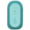 Портативная акустика JBL GO 3, бирюзовый