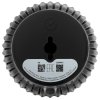 Умная колонка SBER Boom Mini 2, 5Вт, компактная, 1 динамик, GigaChat, Magnetic Sound, Мультирум, Детектор шума, Wi-Fi, Bluetooth 5.0, Салют, квантовый черный
