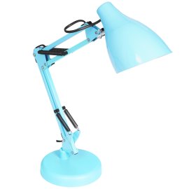 Настольные лампы и светильники*