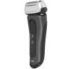 Электробритва Braun S8 8603s с футляром серый тип 5795