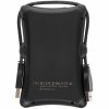 Внешний HDD 2.5" Silicon Power Armor A30, 2TB, USB 3.2 Gen 1 Type-A, 5400 rpm, черный