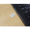 Флеш карта microSD 64GB SanDisk microSDXC Class 10 UHS-I U3 V30 High Endurance Video Monitoring Card