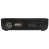 Приставка для цифрового ТВ Starwind CT-160 черный, DVB-T2, DVB-T, DVB-C, HDMI, USB 2.0 х2