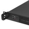 Серверный корпус ExeGate Pro 1U550-04 (RM 19", высота 1U, глубина 550, БП 250DS, USB)