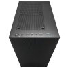 Компьютерный корпус FSP mATX Minitower M580-BA, черный