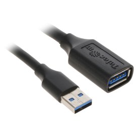 Кабель питания сист.блок-монитор Gembird 1.8м, VDE(0.75мм), черный, с зазем., пакет PC-189-VDE