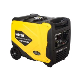 Электрогенераторы