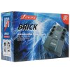 Источник бесперебойного питания Powerman BRICK 800 черный
