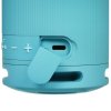 Беспроводная колонка Sony SRS-XE300, синий