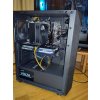 Оперативная память Patriot Viper Venom, DDR5, 16GB (2x8GB), 5600MHz, CL40, DIMM, с радиатором, черный