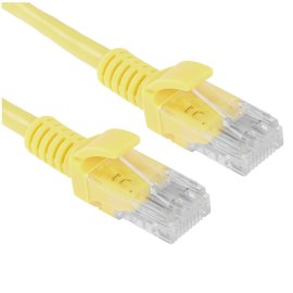 Патч-корд ExeGate UTP-RJ45-RJ45-C6-2M-BL, UTP, cat.6, 2м, синий