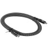 Кабель USB4 TypeCM/CM 8K@30Hz, 40Gbps, PD 240W, медь Telecom 1.5м TUS840-1.5M