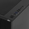 Компьютер IRU Tactio 520B6GP TWR Ryzen 5 7600 (3.7) 32Gb SSD 1Tb RTX 5060 8Gb FreeDOS GbitEth 750W черный (RUS) (2130958)
