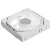 Вентилятор для корпуса Lian-Li Uni Fan SL-INF Wireless 120 ARGB 120х122.1x28 белый 4-pin 29.2дБ (G99.12SLIN1W1W.R0) Ret