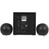 Колонки Genius SP-U125 черный USB