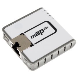 Маршрутизатор TP-Link Archer C6 V2 / V3 / V4 AC1200