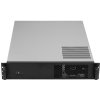 Серверный корпус ExeGate EX293342RUS Pro 2U550-08 (RM 19", высота 2U, глубина 550, БП 1000ADS, 2*USB)