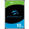 Жесткий диск Seagate SATA 10Tb 7200RPM 6Gb/S 256MB ST10000VE001
