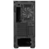 Компьютерный корпус PCCooler IE200 BK, Tempered Glass Full Tower, черный, TG, SPCC, 1x120мм ARGb E-ATX, ATX, mATX, mITX 180/380/220мм 4x2.5", 2x3.5", 7+3xPCI 1xUSB-A 3.0, 2xUSB-A 2.0 432x225x495мм