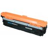 Картридж лазерный HP CE271A голубой для CLJ CP5520/5525 15000 стр.
