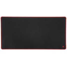 Коврик для мыши Cactus CS-MP-Pro03XL XL черный 400x300x3мм