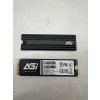 Накопитель SSD AGI AI828, 1Tb, PCIe 4.0 x4, M.2 2280, NVMe, R/W 7400/5200