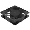 Вентилятор для корпуса ExeGate EX12025SAT черный, 120 мм, 2100 об/мин, 31 дБ
