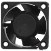 Вентилятор для корпуса Rexant RХ 4020MS 12VDC черный, 40 мм, 6900 об/мин, 28 дБ, 2 pin