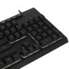 Клавиатура Redragon Shiva проводная, USB Type-A, чёрный